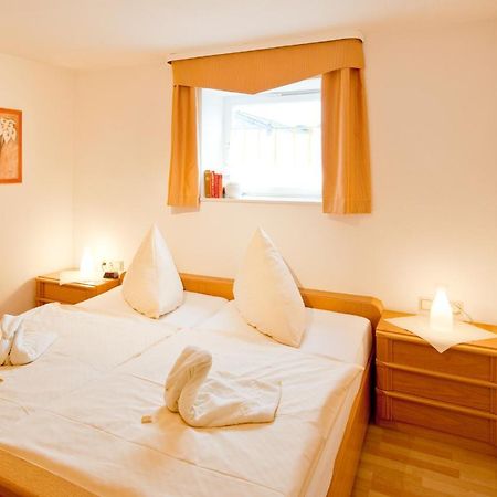 Pension Villa Goldbach Bad Wildungen Esterno foto